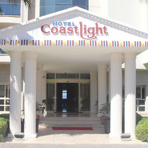 Coastlight Hotel